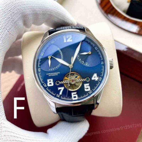 superclone lw watch hollow watches multi-function automatic luxury high-end mechanical relogio masculino men's watch 4674, Slivery;brown
superclone lw watch hollow watches multi-function automatic luxury high-end mechanical relogio masculino men's watch 4674, Slivery;brown