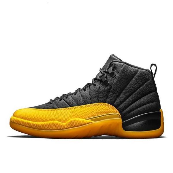 shoes 12s jumpman university gold stone blue flu game royal the master playoff athletic sports sneakers men size -13, Black
shoes 12s jumpman university gold stone blue flu game royal the master playoff athletic sports sneakers men size -13, Black