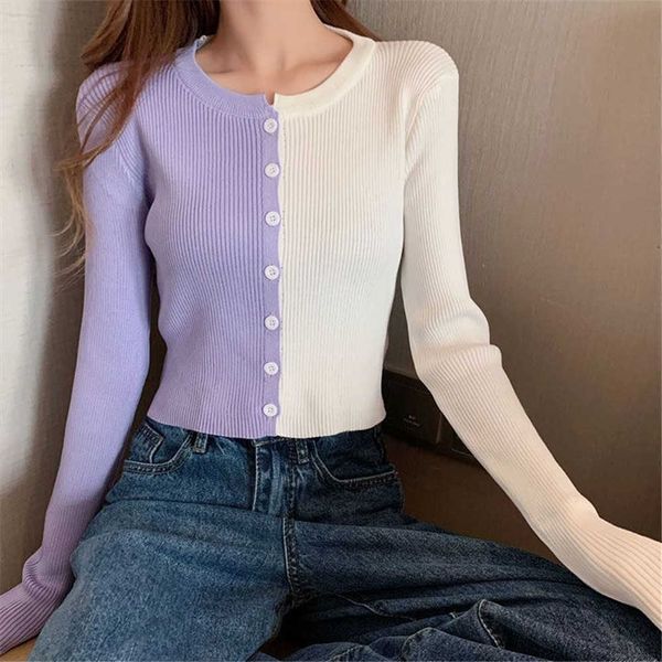 women's sweaters 2021 korean autumn women sweaters women short knitted vest fall winter slim femme winter sweaters basic jackets j22091, White;black
women's sweaters 2021 korean autumn women sweaters women short knitted vest fall winter slim femme winter sweaters basic jackets j22091, White;black