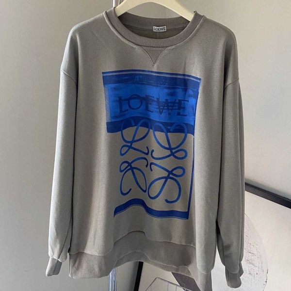hoodies loew's fashion sweatshirts designer hoodie letter printing pullover 22 round neck sweatshirt autumn winter new style painted gr, Black
hoodies loew's fashion sweatshirts designer hoodie letter printing pullover 22 round neck sweatshirt autumn winter new style painted gr, Black