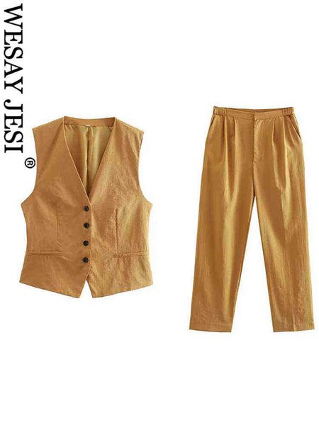 suit traf women set solid blazer sleeveless vest v neck singlebreasted beige ye, White;black
suit traf women set solid blazer sleeveless vest v neck singlebreasted beige ye, White;black