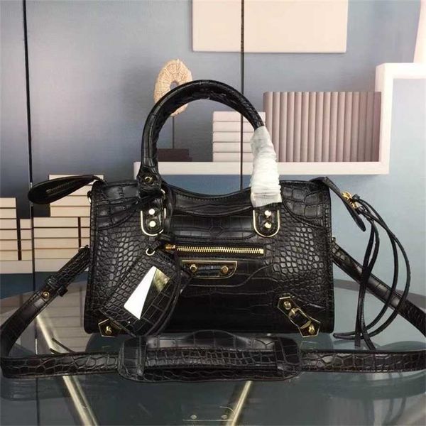 bags crocodile bag locomotive new paris tassel sling one shoulder messenger bag women's large capacity commuter purse
bags crocodile bag locomotive new paris tassel sling one shoulder messenger bag women's large capacity commuter purse