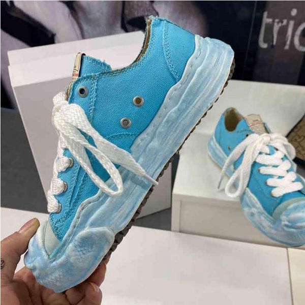 maison sanyuan kang yuyuan casual shoes low canvas shoes men miharayasuhiro skates start men's purcell sneakers women's signature, Black
maison sanyuan kang yuyuan casual shoes low canvas shoes men miharayasuhiro skates start men's purcell sneakers women's signature, Black