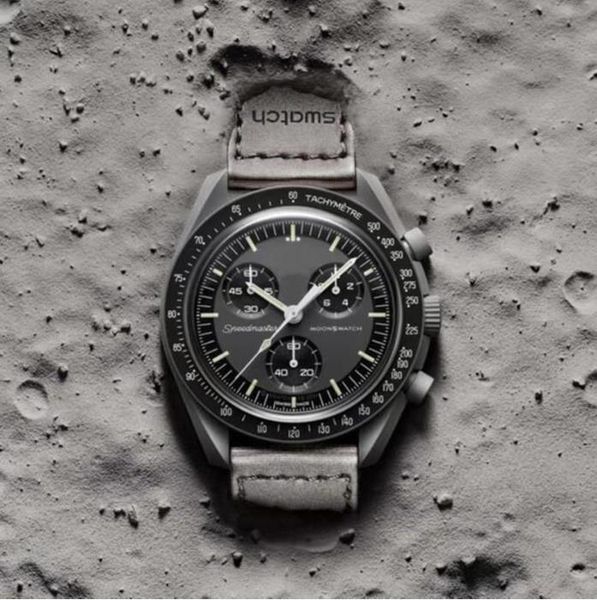 mens watches bioceramic planet moon watch full function quarz chronograph movement watches waterproof luminous leather strap wristwatch with, Slivery;brown
mens watches bioceramic planet moon watch full function quarz chronograph movement watches waterproof luminous leather strap wristwatch with, Slivery;brown