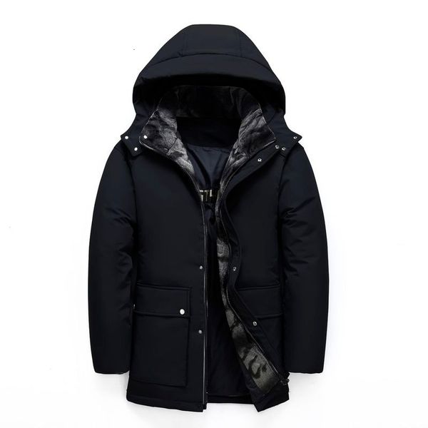 men s down parkas x long winter coat 90 white duck keep warm middle aged jacket 2023 men business casual brand black gray parker 221128
men s down parkas x long winter coat 90 white duck keep warm middle aged jacket 2023 men business casual brand black gray parker 221128