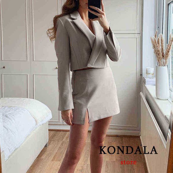 kondala women blazer za office lady vneck straight short blazer fashion 2021 elegant women jackets vintage elegant outfit j220813, White;black
kondala women blazer za office lady vneck straight short blazer fashion 2021 elegant women jackets vintage elegant outfit j220813, White;black