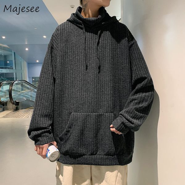 men's hoodies sweatshirts men handsome harajuku design hooded clothing casual high street teens vitality all match agbgy warm outwear p, Black
men's hoodies sweatshirts men handsome harajuku design hooded clothing casual high street teens vitality all match agbgy warm outwear p, Black