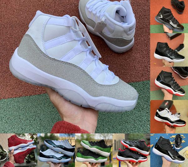jumpman 11 men women basketball shoes 11s jubilee 25th anniversary playoffs bred space jam mens sneakers concord 45 cap and gown
jumpman 11 men women basketball shoes 11s jubilee 25th anniversary playoffs bred space jam mens sneakers concord 45 cap and gown