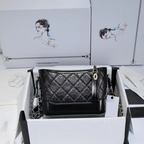 5a fashion designer crossbody bag women leather shoulder bags quality chain handbag channel trumpet hobos bag shopping camera wallet gold me
5a fashion designer crossbody bag women leather shoulder bags quality chain handbag channel trumpet hobos bag shopping camera wallet gold me