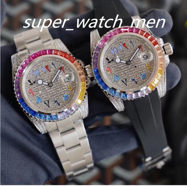 luxury watches mens watch automatic mechanical watches 40mm wristwatches inlaid with natural hao stone montre the luminous literal wristwatc, Slivery;brown
luxury watches mens watch automatic mechanical watches 40mm wristwatches inlaid with natural hao stone montre the luminous literal wristwatc, Slivery;brown