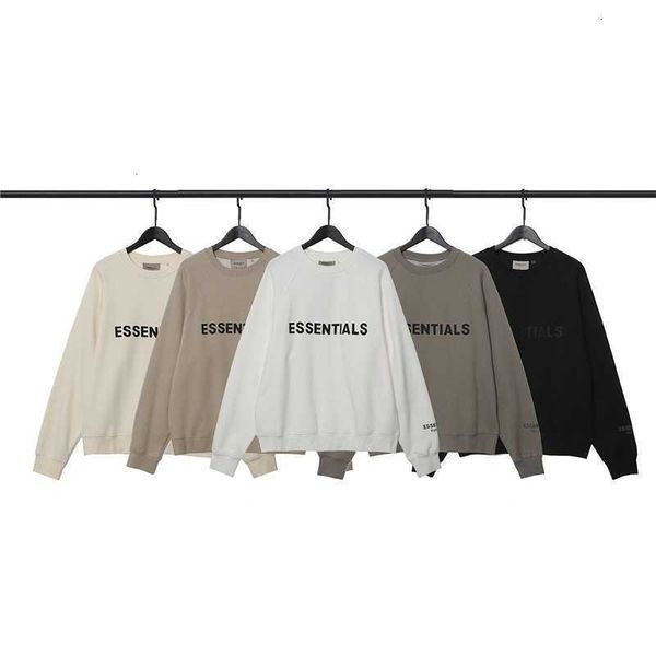 hoodies sweatshirts fog multi thread essentials round neck sweater plush autumn and winter men's casual sweaterf, Black
hoodies sweatshirts fog multi thread essentials round neck sweater plush autumn and winter men's casual sweaterf, Black