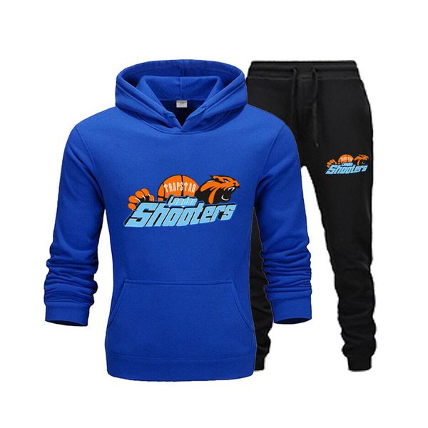 men's tracksuits brand autumn winter hoodies trousers sets trap star warm pullover 2 piece set fashion casual versatile style male 2211, Gray
men's tracksuits brand autumn winter hoodies trousers sets trap star warm pullover 2 piece set fashion casual versatile style male 2211, Gray
