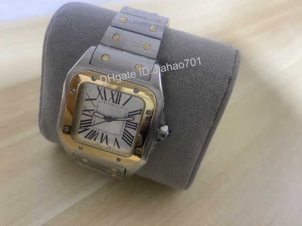 tanks automatic mechanical men's watches for man square watch reloj montre de luxe aaa movement 2813 tank watchs fashion gold wristwatc, Slivery;brown
tanks automatic mechanical men's watches for man square watch reloj montre de luxe aaa movement 2813 tank watchs fashion gold wristwatc, Slivery;brown