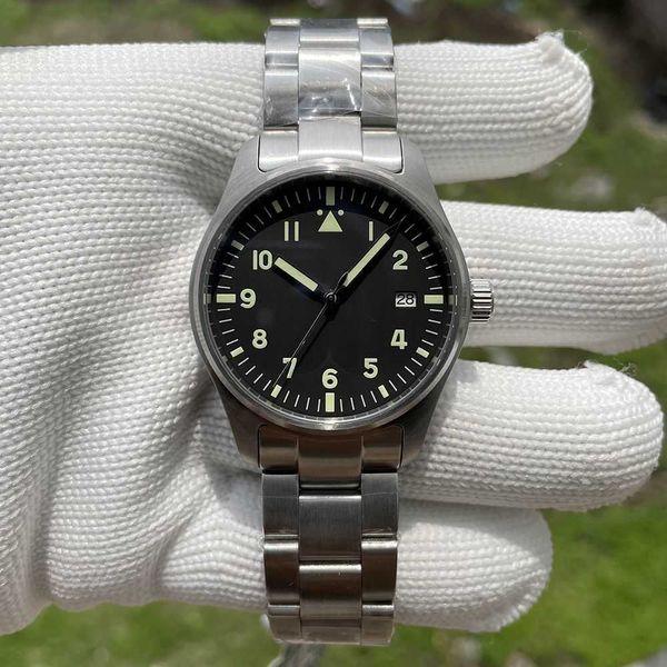 lw designer luxury military superclone luxury designer man 316l refined waterproof steel pilot mechanical watch male xiaofei rszd, Slivery;brown
lw designer luxury military superclone luxury designer man 316l refined waterproof steel pilot mechanical watch male xiaofei rszd, Slivery;brown