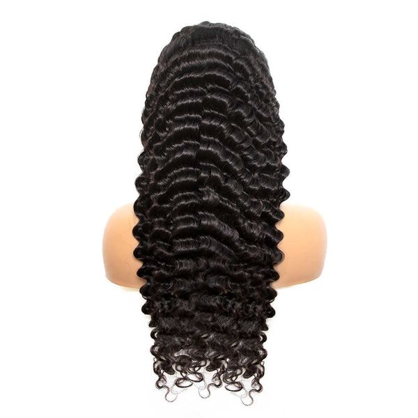 headwear hair accessories other wholale brazilian deep wave lace frontal wig human hair virgin swiss transparent lace front wigs for black w
headwear hair accessories other wholale brazilian deep wave lace frontal wig human hair virgin swiss transparent lace front wigs for black w