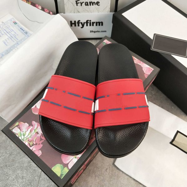 2022 mens designers slides womens sandals classic slippers fashion luxury floralr leather rubber flats sandal summer beach shoes loafers, Black
2022 mens designers slides womens sandals classic slippers fashion luxury floralr leather rubber flats sandal summer beach shoes loafers, Black