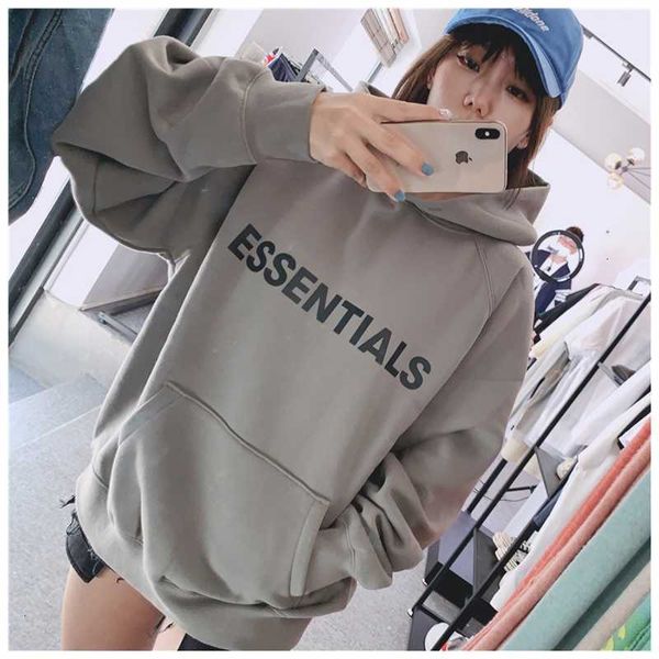 hoodies hweatshirts fog multi thread essentials fashion brand high street leisure plush hoodie sweater for men and women, Black
hoodies hweatshirts fog multi thread essentials fashion brand high street leisure plush hoodie sweater for men and women, Black