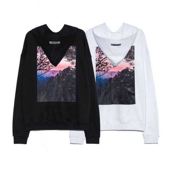 hoodies hweatshirts feel of god fog essentials new sunset and direct spray double line hoodie, Black
hoodies hweatshirts feel of god fog essentials new sunset and direct spray double line hoodie, Black