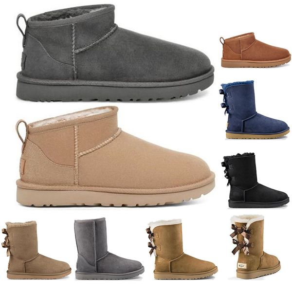 women ultra mini snow boots slipper u f22 winter popular ankle sheepskin fur plush keep warm boots with card dustbag beautiful gifts antelop, Black
women ultra mini snow boots slipper u f22 winter popular ankle sheepskin fur plush keep warm boots with card dustbag beautiful gifts antelop, Black