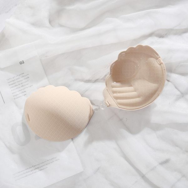 breast pad women invisible push up bra silicone chest stickers lift self adhesive backless strapless petals pads 221129
breast pad women invisible push up bra silicone chest stickers lift self adhesive backless strapless petals pads 221129