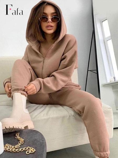 women's two piece pants women fleece tracksuit casual zip sweatshirt two piece set autumn solid hoodies and pants suit winter loose spo, White
women's two piece pants women fleece tracksuit casual zip sweatshirt two piece set autumn solid hoodies and pants suit winter loose spo, White