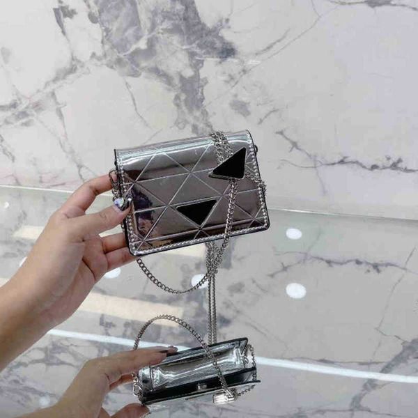 evening bags designer full diamond wallet women fanny packs leather chain crossbody bags luxury coins purse lady shopping purse 220809
evening bags designer full diamond wallet women fanny packs leather chain crossbody bags luxury coins purse lady shopping purse 220809