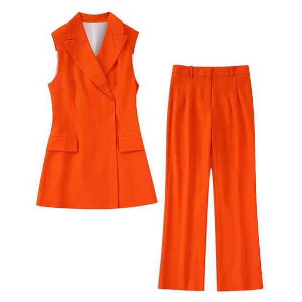 suit women new pocket decoration suit style vest fashion solid color sleeveless, White;black
suit women new pocket decoration suit style vest fashion solid color sleeveless, White;black