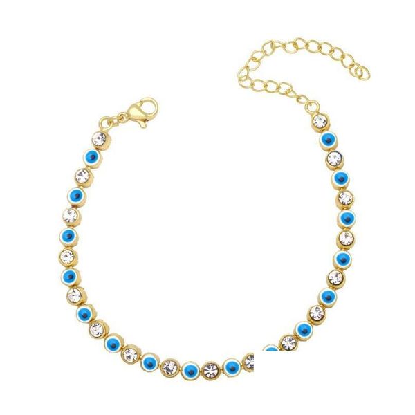 charm bracelets evil eye chain bracelet lovely blue eyes beads link bangle good luck protection enamel beaded turkish jewelry drop d dheyi, Golden;silver
charm bracelets evil eye chain bracelet lovely blue eyes beads link bangle good luck protection enamel beaded turkish jewelry drop d dheyi, Golden;silver