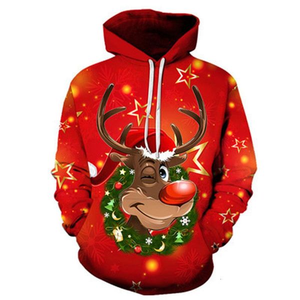 men's jackets christmas elk printed hooded sweatshirts and women's leisure hoodies fashion hip hop style red pullover autumn y2k c, Black;brown
men's jackets christmas elk printed hooded sweatshirts and women's leisure hoodies fashion hip hop style red pullover autumn y2k c, Black;brown