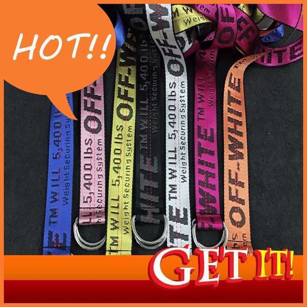 fashion design belt 60%off1-white canvas letter embroidery versatile boys' and girls' school s lovers' double ring woven, Black;brown
fashion design belt 60%off1-white canvas letter embroidery versatile boys' and girls' school s lovers' double ring woven, Black;brown