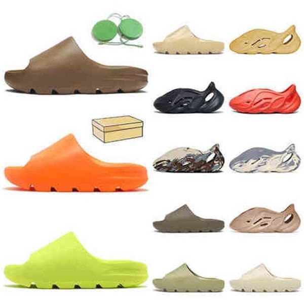 2022 slides fashion yeesys adds women mens designer yeesys slides big size 47 slippers kany west yeesys sandals enflame orange glow green re, Black
2022 slides fashion yeesys adds women mens designer yeesys slides big size 47 slippers kany west yeesys sandals enflame orange glow green re, Black