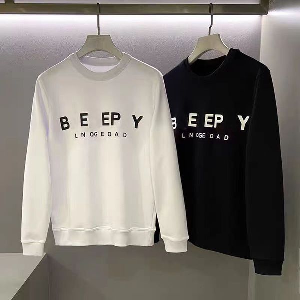autumn and winter warm fashion new teddy bear spring style hoodie men and women's round neck cotton long couple, Black
autumn and winter warm fashion new teddy bear spring style hoodie men and women's round neck cotton long couple, Black