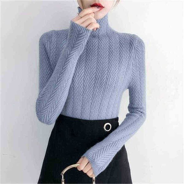 women's sweaters korean underwear woman autumn and winter 2020 new slim bottom shirt long sleeve tight knitted shirt thickening pz2673, White;black
women's sweaters korean underwear woman autumn and winter 2020 new slim bottom shirt long sleeve tight knitted shirt thickening pz2673, White;black