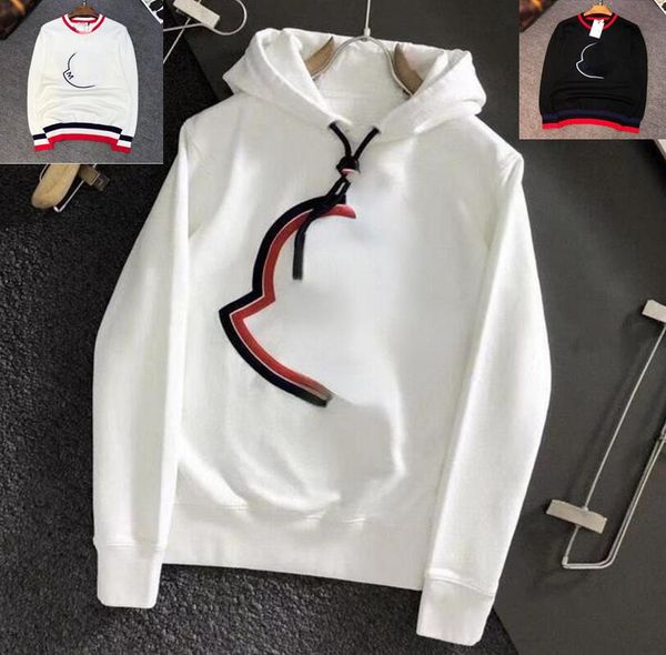 22ss hoodies mens sweatshirts designer sweater long sleeve tshirt men women sweatshirt embroidered hoodie pullover jacket plus size 3xl 4xl, White;black
22ss hoodies mens sweatshirts designer sweater long sleeve tshirt men women sweatshirt embroidered hoodie pullover jacket plus size 3xl 4xl, White;black