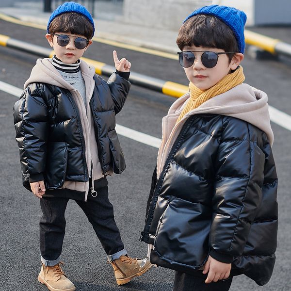 down coat baby boys cottonpadded thicken warm down coat winter childrens midlength down padded jacket waterproof antifouling 221129, Blue;gray
down coat baby boys cottonpadded thicken warm down coat winter childrens midlength down padded jacket waterproof antifouling 221129, Blue;gray