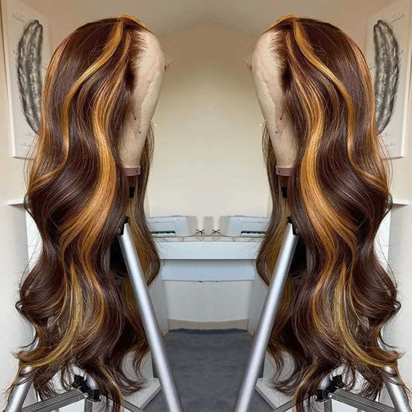 headwear accessories ywigs colored highlight front hd frontal body wave lace human hair wigs for black women
headwear accessories ywigs colored highlight front hd frontal body wave lace human hair wigs for black women