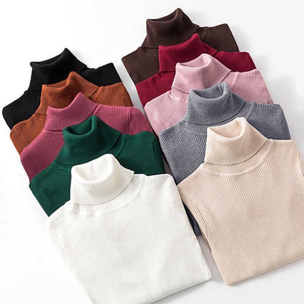 women's sweaters jmprs sweater women sweater autumn long sleeve knitted female soft warm winter ladies jumper basic blouse j220915, White;black
women's sweaters jmprs sweater women sweater autumn long sleeve knitted female soft warm winter ladies jumper basic blouse j220915, White;black