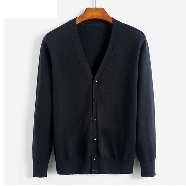 men's sweaters arrivla fashion spring knitted sweater men cardigan coat casual loose large computer single breasted plus size m4xl5xl 2, White;black
men's sweaters arrivla fashion spring knitted sweater men cardigan coat casual loose large computer single breasted plus size m4xl5xl 2, White;black