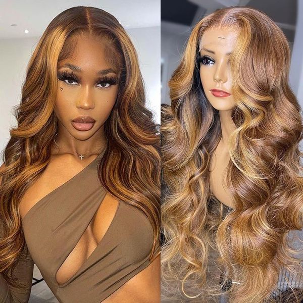black friday highlight wig human hair 13x4 front wigs for women brazilian body wave lace frontal wig piano color 4/27 ombre 8-26 28 30 32 34
black friday highlight wig human hair 13x4 front wigs for women brazilian body wave lace frontal wig piano color 4/27 ombre 8-26 28 30 32 34