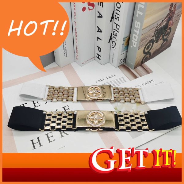 fashion design belt new casual drs slim waist small frh four leaf flower alloy chain elastic rubber band mens belts high end luxury for men, Black;brown
fashion design belt new casual drs slim waist small frh four leaf flower alloy chain elastic rubber band mens belts high end luxury for men, Black;brown