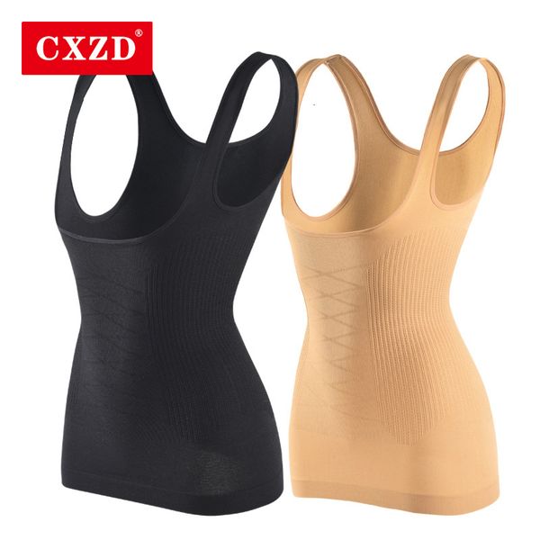womens shapers cxzd women slimming vest tummy control tank bodysuits shapewear waist corset girdle body 221129, Black;white
womens shapers cxzd women slimming vest tummy control tank bodysuits shapewear waist corset girdle body 221129, Black;white