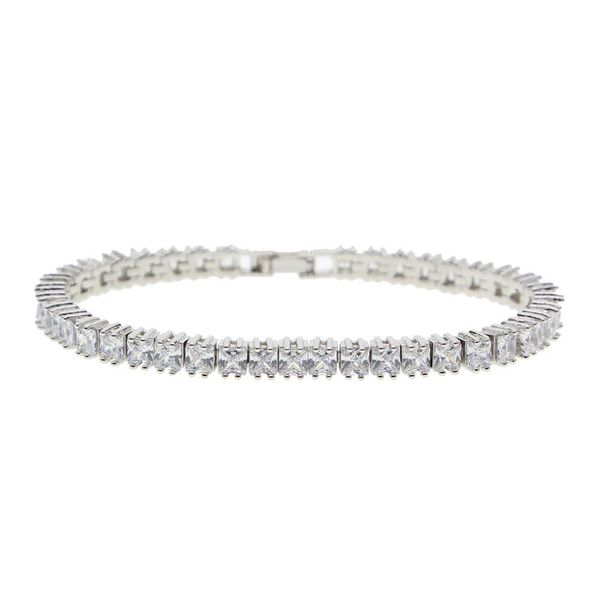 charm bracelets luxury fashion sqaure cz paved tennis bracelet bangle for men hip hop jewelry iced out s chain drop delivery dhgarden dhyez, Golden;silver
charm bracelets luxury fashion sqaure cz paved tennis bracelet bangle for men hip hop jewelry iced out s chain drop delivery dhgarden dhyez, Golden;silver