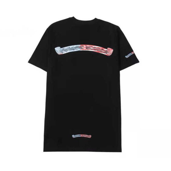men's luxury fashion t shirt brand couple tees t-shirts men women sweatshirts sanskrit letter short sleeve horseshoe tshirt polo cross, White;black
men's luxury fashion t shirt brand couple tees t-shirts men women sweatshirts sanskrit letter short sleeve horseshoe tshirt polo cross, White;black