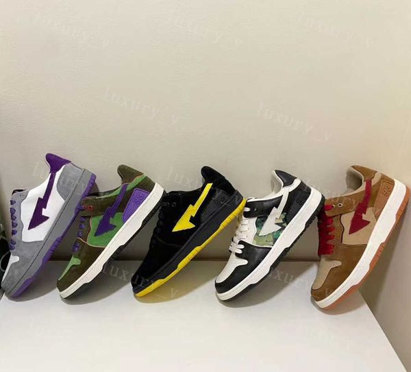 casual shoes bapestas shoes sports trainers platform sneakers white black green camo red women mens bapesta m1 suede
casual shoes bapestas shoes sports trainers platform sneakers white black green camo red women mens bapesta m1 suede