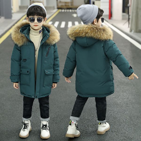 down coat boys clothes parka coat for winter thick clothing warm padded cotton jackets children outwear kids snowsuit fashion 10 221129, Blue;gray
down coat boys clothes parka coat for winter thick clothing warm padded cotton jackets children outwear kids snowsuit fashion 10 221129, Blue;gray