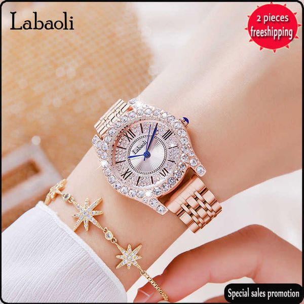 fashion luxury brand design watches labaoli la baoli new net red tiktok women's with the same temperament la176, Slivery;golden
fashion luxury brand design watches labaoli la baoli new net red tiktok women's with the same temperament la176, Slivery;golden