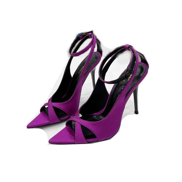 yslity 2023 fashion yslity designer women's sole heel sandals leather pointed toe high heel dress shoes mid heel shoes yyf, Black
yslity 2023 fashion yslity designer women's sole heel sandals leather pointed toe high heel dress shoes mid heel shoes yyf, Black