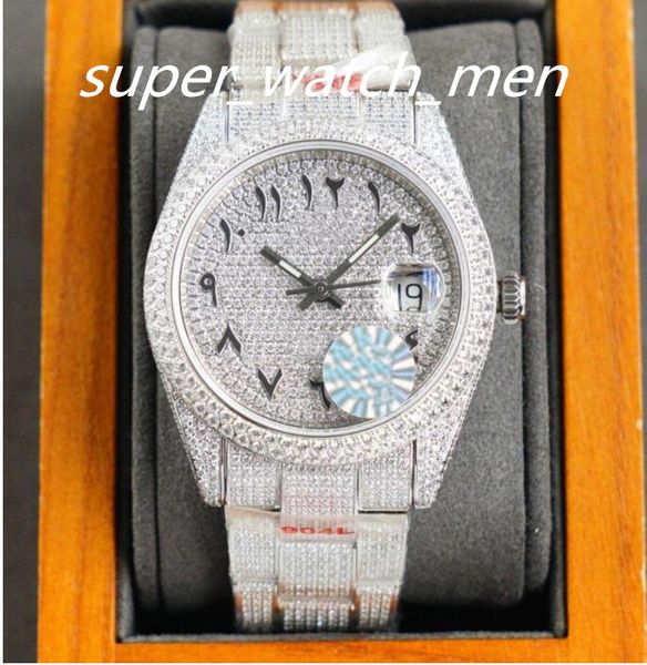 multiple styles watches full diamond roman numerals mens watch mechanical automatic watches sapphire strap diamond-studded steel ladies wris, Slivery;brown
multiple styles watches full diamond roman numerals mens watch mechanical automatic watches sapphire strap diamond-studded steel ladies wris, Slivery;brown