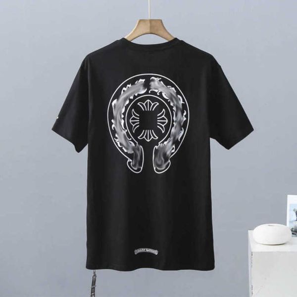 fashion men's luxury t shirt brand tees men women sanskrit letter couple t-shirt sweatshirt horseshoe flower short sleeve polos cross, White;black
fashion men's luxury t shirt brand tees men women sanskrit letter couple t-shirt sweatshirt horseshoe flower short sleeve polos cross, White;black