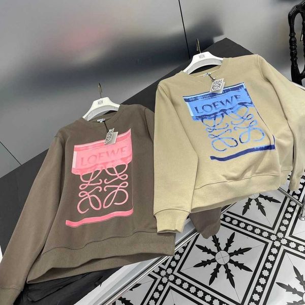 hoodies loew's fashion sweatshirts designer hoodie letter printing pullover 22ss autumn winter new product cotton copy effect round nec, Black
hoodies loew's fashion sweatshirts designer hoodie letter printing pullover 22ss autumn winter new product cotton copy effect round nec, Black